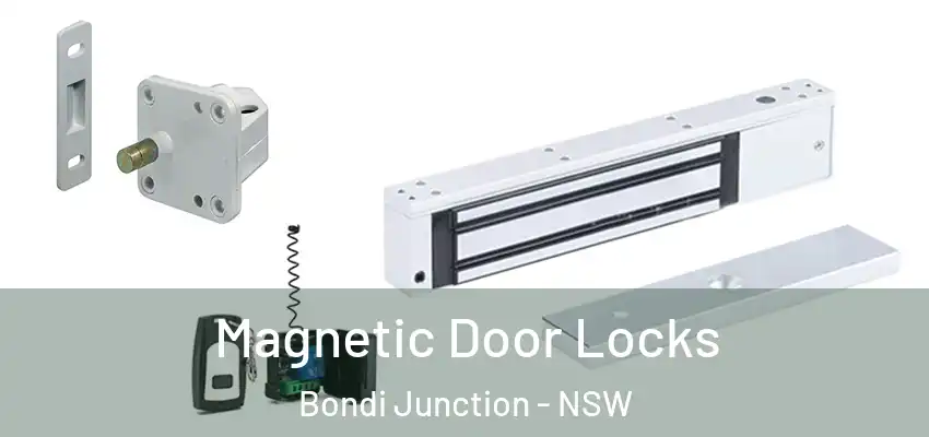 Magnetic Door Locks Bondi Junction - NSW