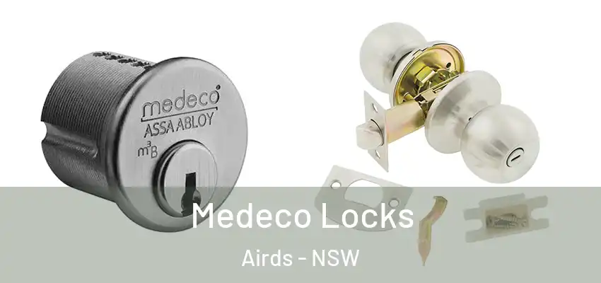Medeco Locks Airds - NSW