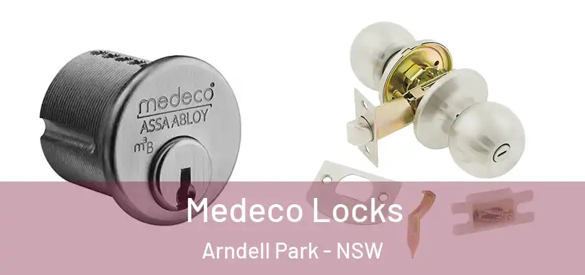 Medeco Locks Arndell Park - NSW