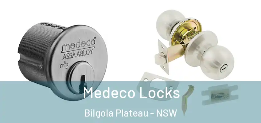 Medeco Locks Bilgola Plateau - NSW