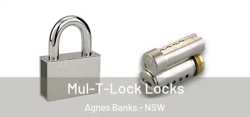Mul-T-Lock Locks Agnes Banks - NSW