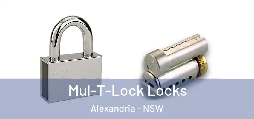 Mul-T-Lock Locks Alexandria - NSW