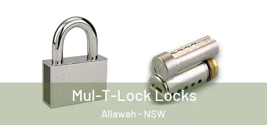Mul-T-Lock Locks Allawah - NSW