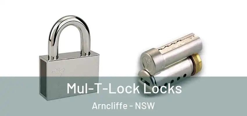 Mul-T-Lock Locks Arncliffe - NSW