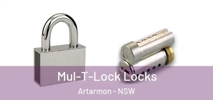 Mul-T-Lock Locks Artarmon - NSW