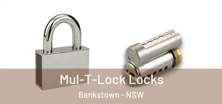  Mul-T-Lock Locks Bankstown - NSW