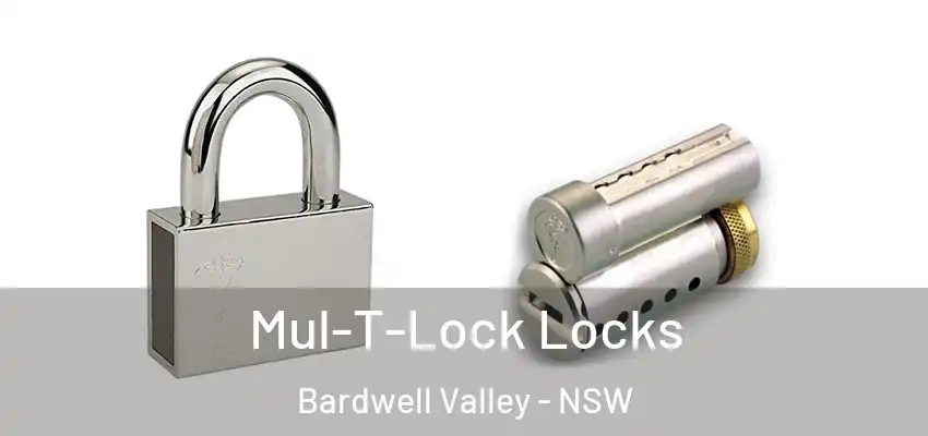 Mul-T-Lock Locks Bardwell Valley - NSW