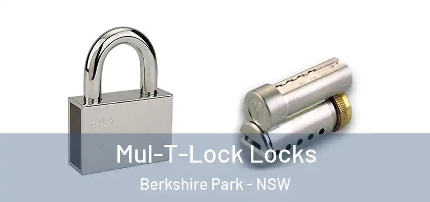 Mul-T-Lock Locks Berkshire Park - NSW