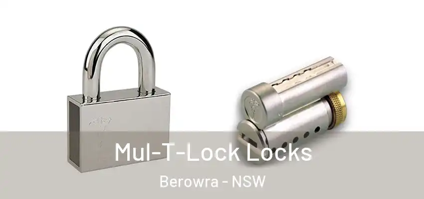 Mul-T-Lock Locks Berowra - NSW