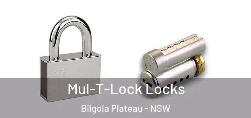 Mul-T-Lock Locks Bilgola Plateau - NSW