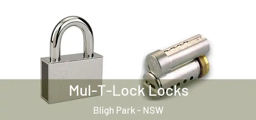 Mul-T-Lock Locks Bligh Park - NSW