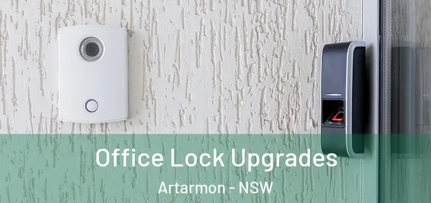Office Lock Upgrades Artarmon - NSW