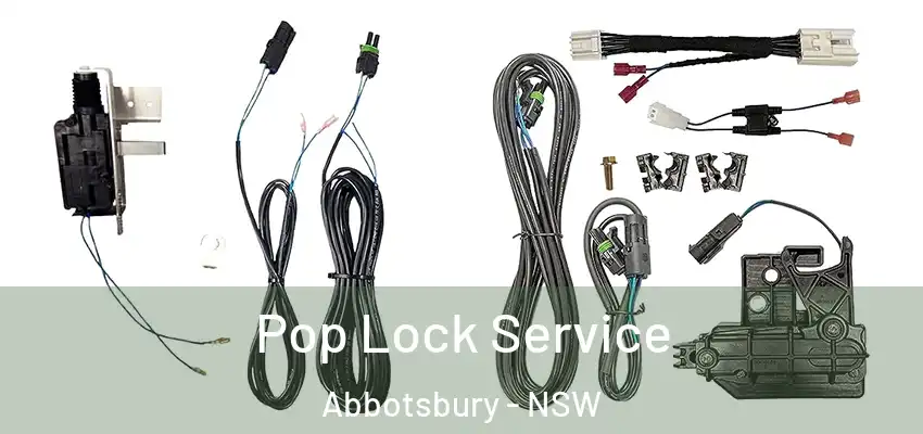 Pop Lock Service Abbotsbury - NSW