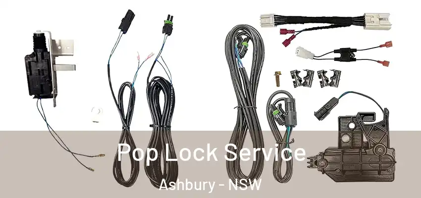 Pop Lock Service Ashbury - NSW