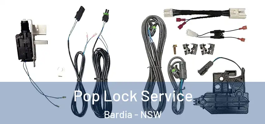 Pop Lock Service Bardia - NSW
