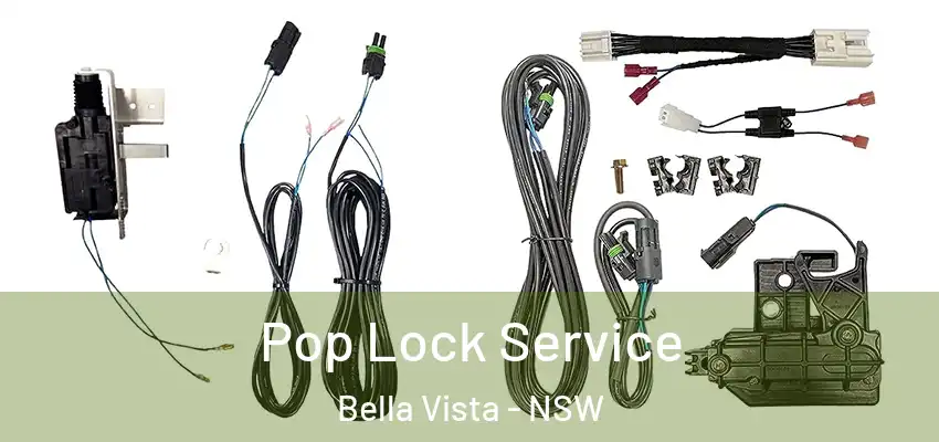 Pop Lock Service Bella Vista - NSW