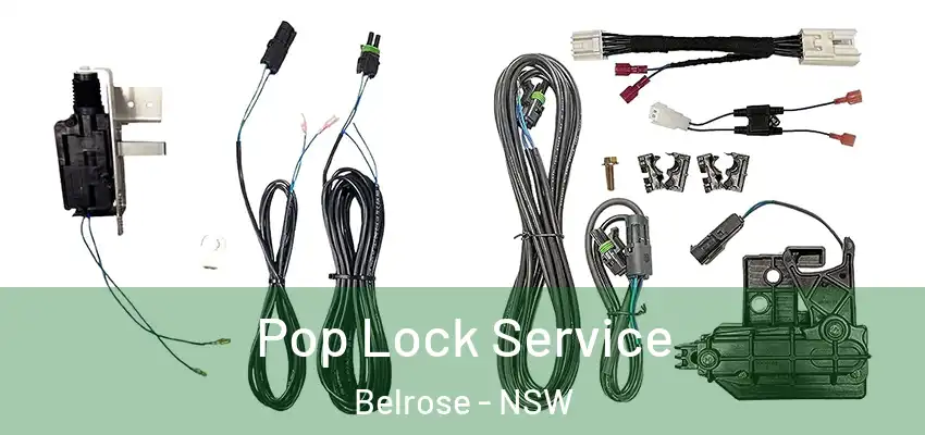 Pop Lock Service Belrose - NSW