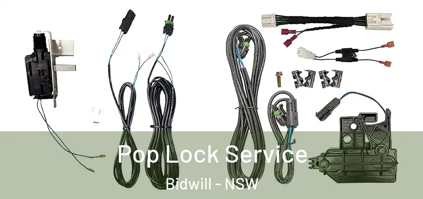 Pop Lock Service Bidwill - NSW