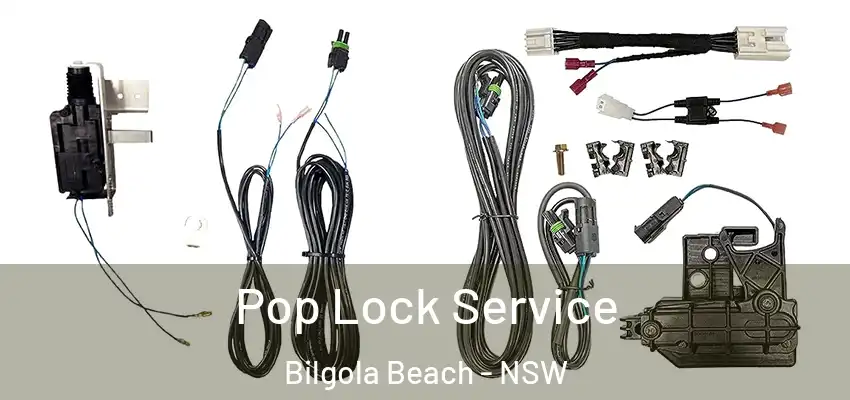 Pop Lock Service Bilgola Beach - NSW