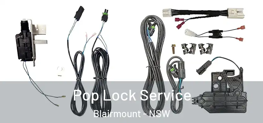 Pop Lock Service Blairmount - NSW