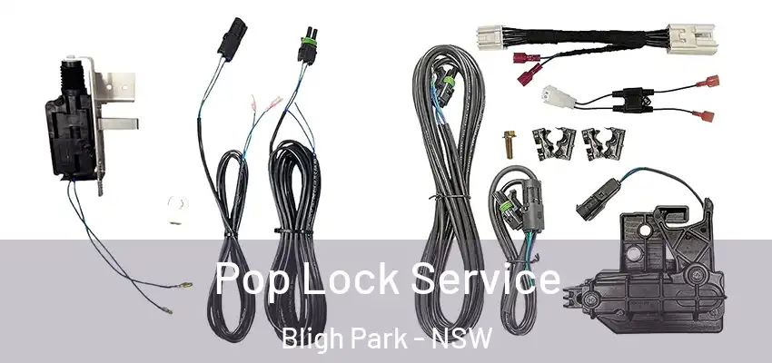 Pop Lock Service Bligh Park - NSW