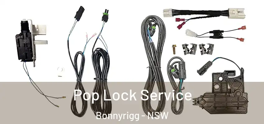 Pop Lock Service Bonnyrigg - NSW