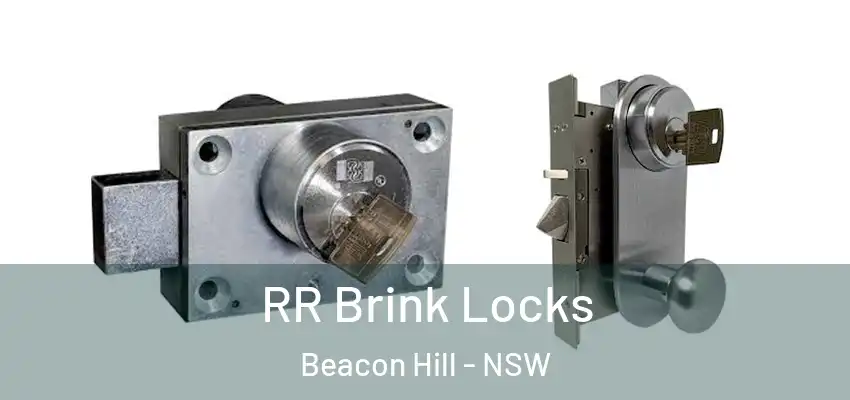  RR Brink Locks Beacon Hill - NSW