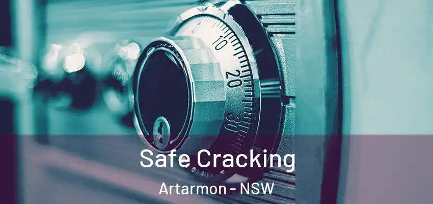 Safe Cracking Artarmon - NSW