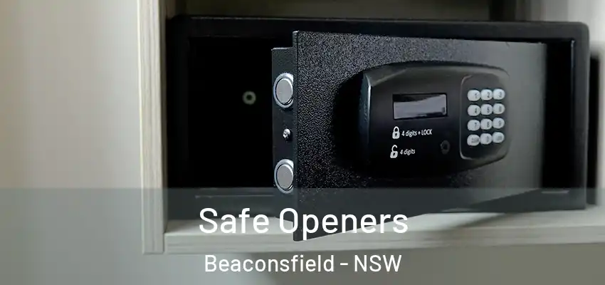  Safe Openers Beaconsfield - NSW