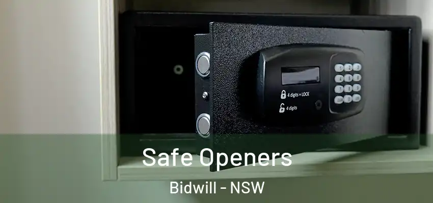 Safe Openers Bidwill - NSW