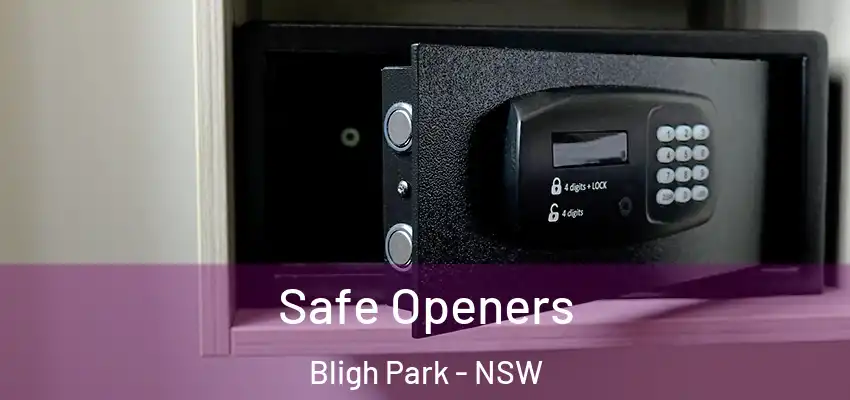 Safe Openers Bligh Park - NSW