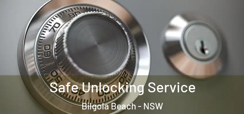 Safe Unlocking Service Bilgola Beach - NSW