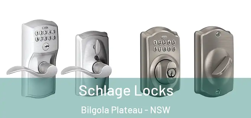 Schlage Locks Bilgola Plateau - NSW