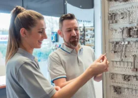 Key Locks Services in Sydney, NSW