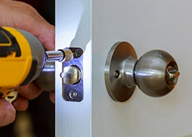 Door Lock Replacement in Sydney, NSW