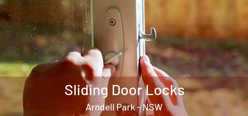 Sliding Door Locks Arndell Park - NSW
