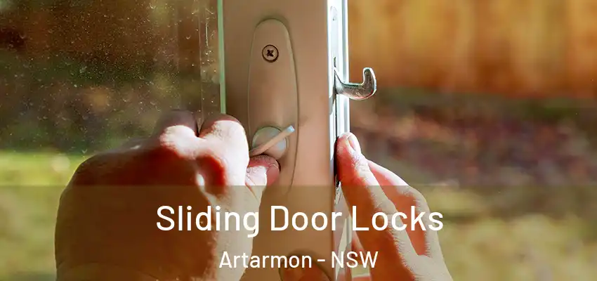 Sliding Door Locks Artarmon - NSW