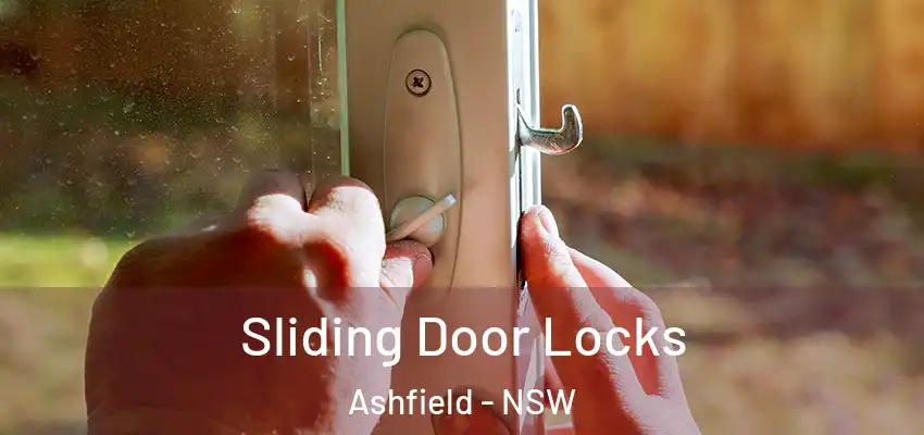 Sliding Door Locks Ashfield - NSW