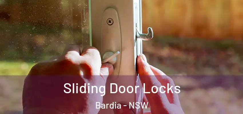 Sliding Door Locks Bardia - NSW