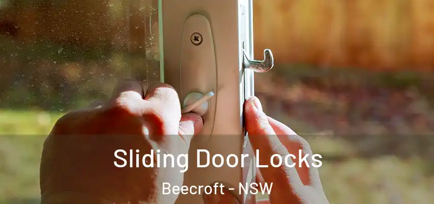 Sliding Door Locks Beecroft - NSW