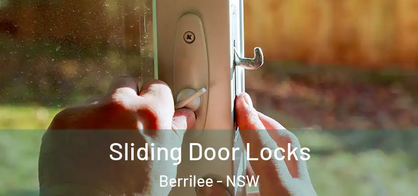 Sliding Door Locks Berrilee - NSW