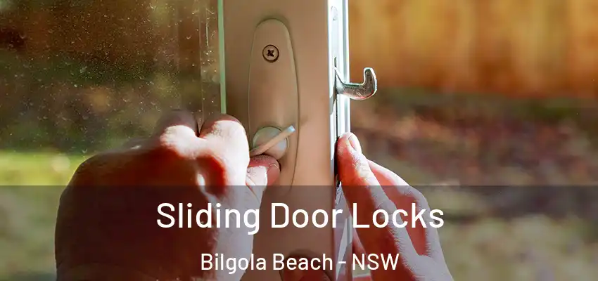 Sliding Door Locks Bilgola Beach - NSW