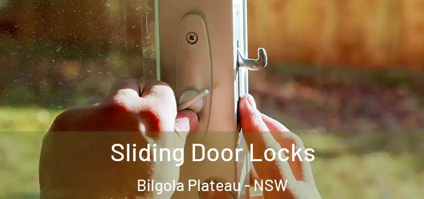 Sliding Door Locks Bilgola Plateau - NSW