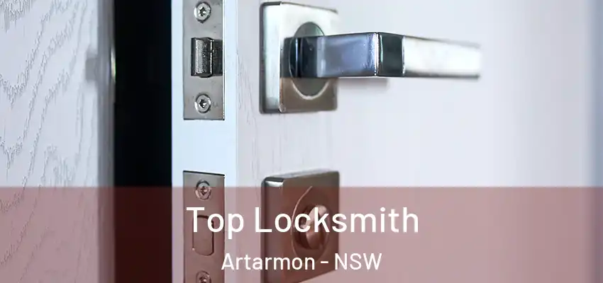 Top Locksmith Artarmon - NSW