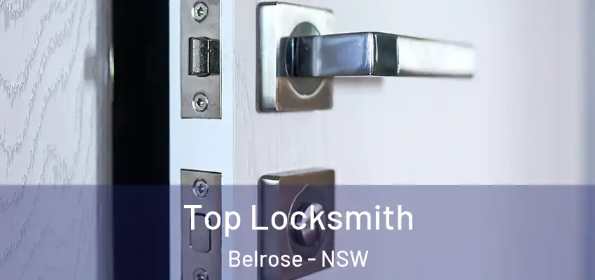 Top Locksmith Belrose - NSW