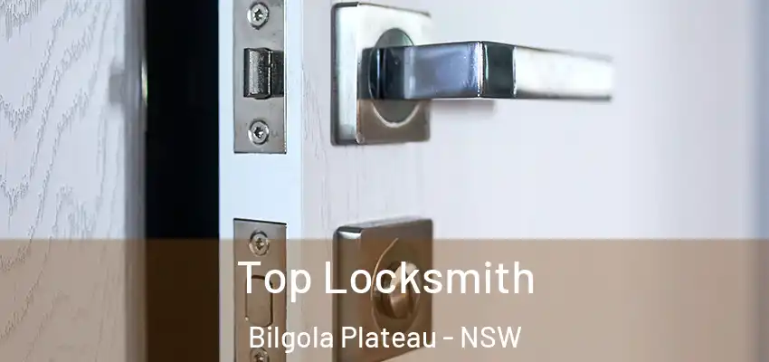Top Locksmith Bilgola Plateau - NSW