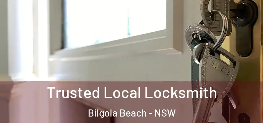 Trusted Local Locksmith Bilgola Beach - NSW