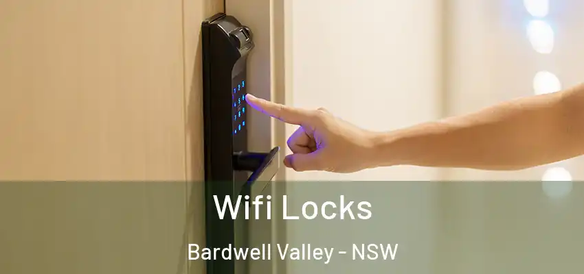 Wifi Locks Bardwell Valley - NSW