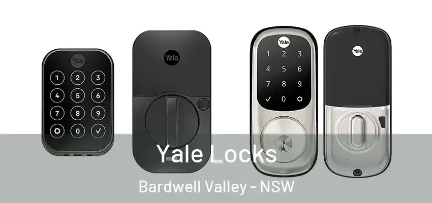  Yale Locks Bardwell Valley - NSW